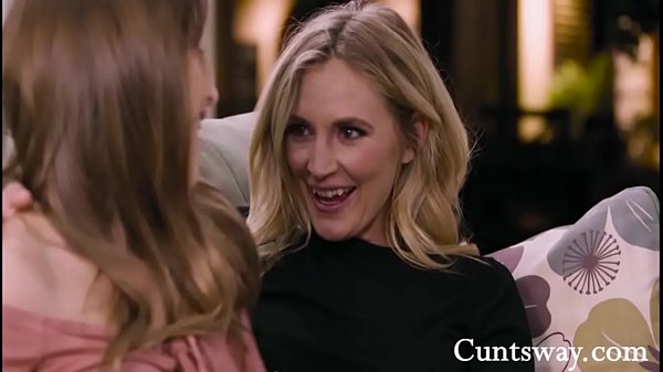step Moms And Anal Initiation - Mona Wales, Paige Owens