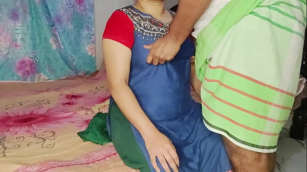 Cute Indian Maid Fucking