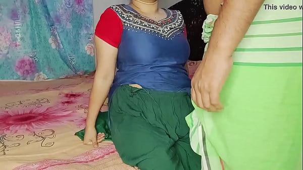 Cute Indian Maid Fucking