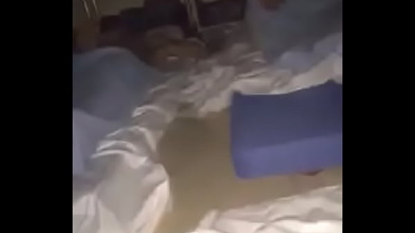 Caught jerking off