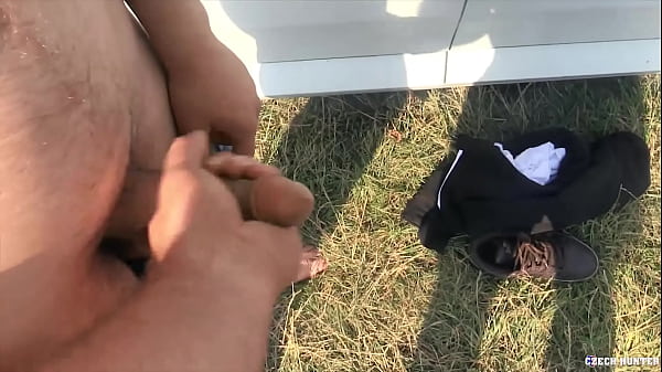 friend fucks his gf when he not their