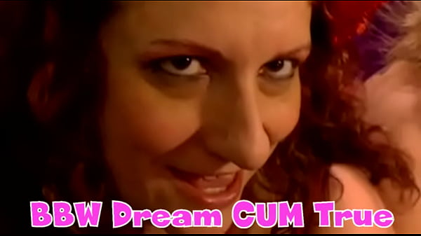 BBW Dream Cum True preview