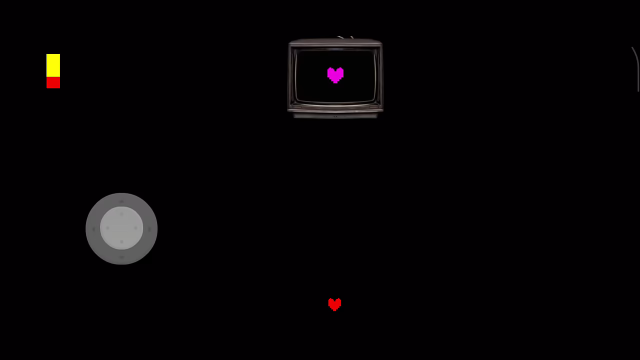 esbaga&ccedil_ando o omega flowey