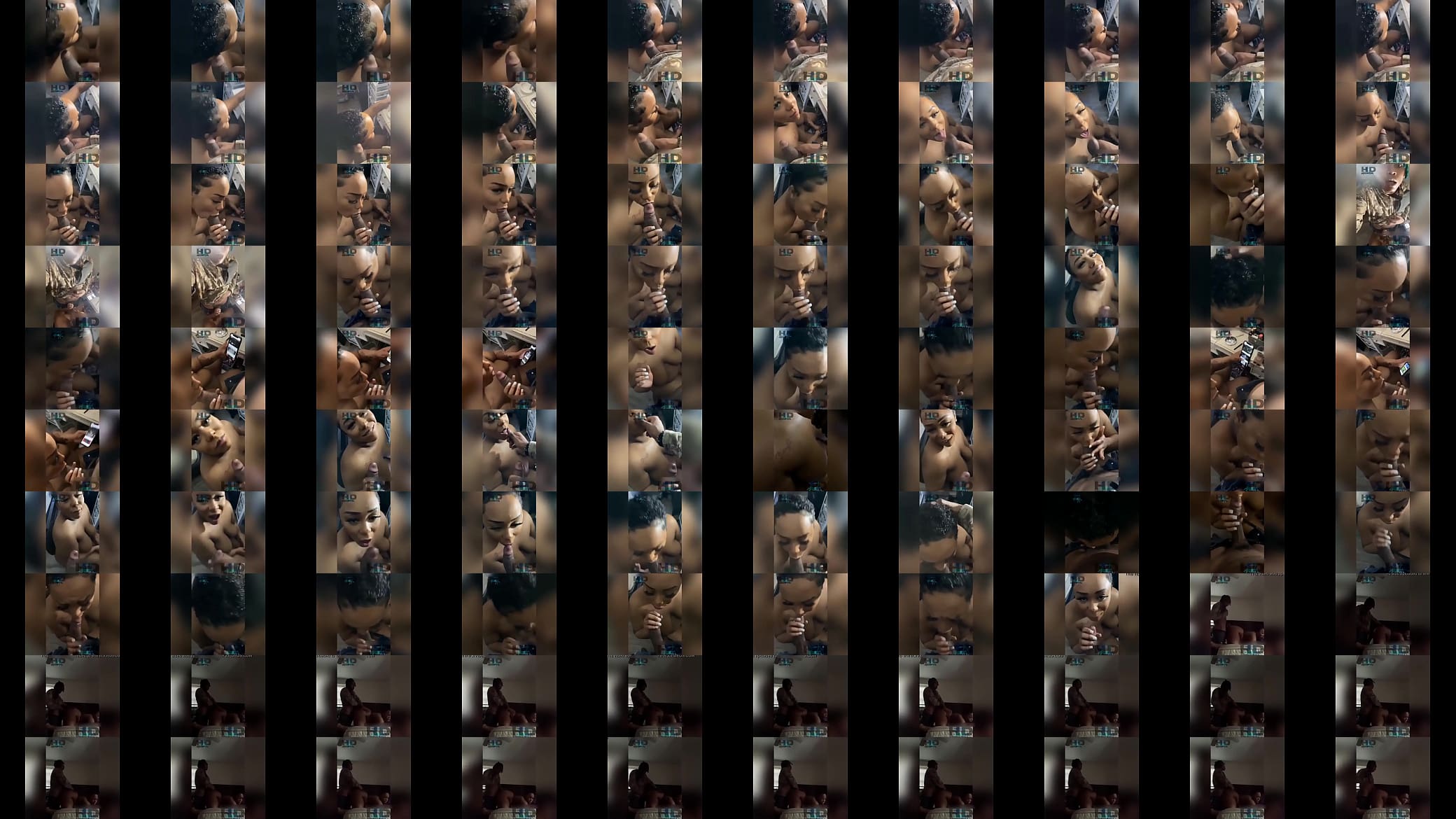 My big booty step mom let me eat her ass and pound her cakes (brittneyhoney &amp;Handsomedevan 预览图
