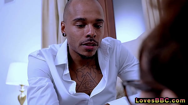 Download Video - Leana is Innocent or perverted&quest; She has the face of an angel&comma; but discover what she is capable of doing when a big deal is at stake that could change her life