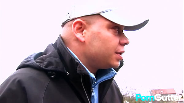 Victoria Rose and Old Sava Share a Big Cock