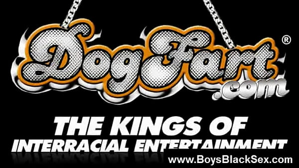 Gay Black Dudes Hardcore Fucking clip18