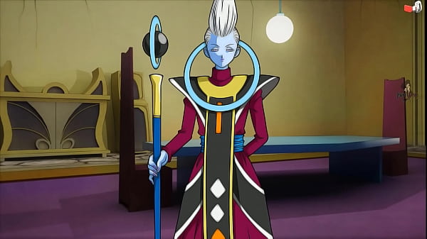 Dragon ball infinity episode 47