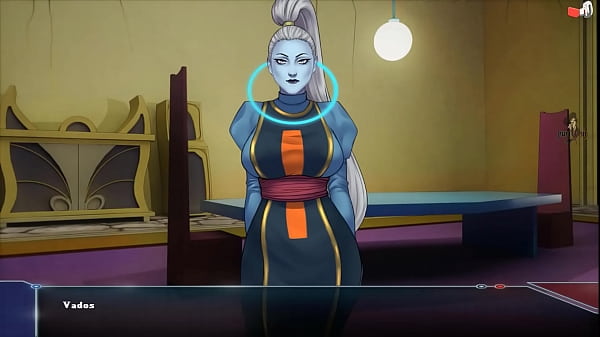 Download Video - Dragon Ball Divine Adventure Part 47 Cowgirl Vados