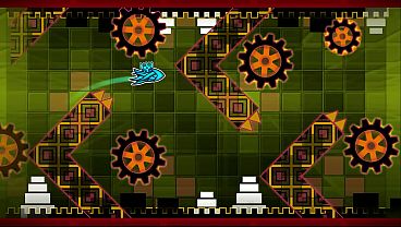 [Hard Demon] Nine Circles 100% All 3 Coins