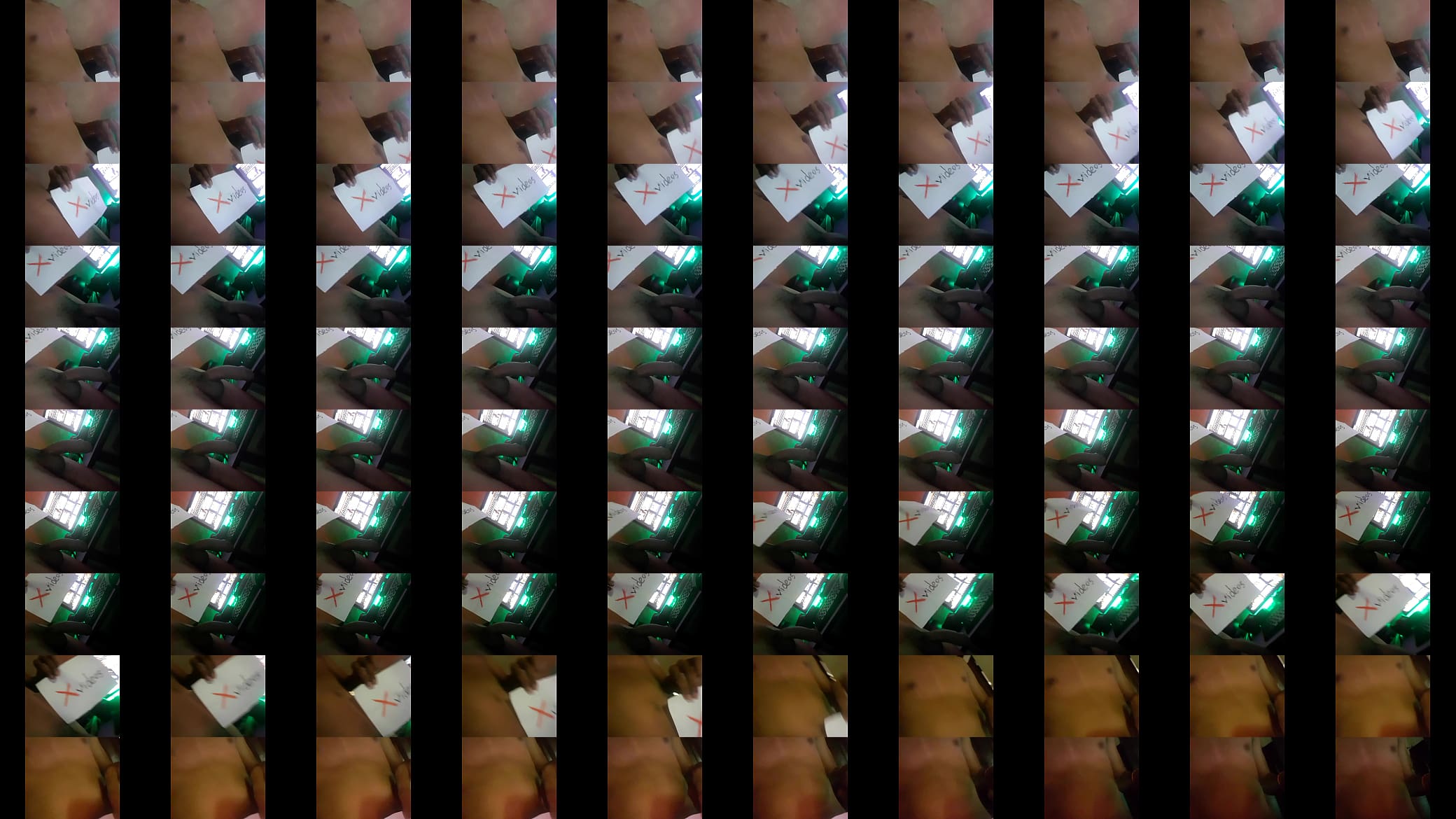 Verification video 预览图