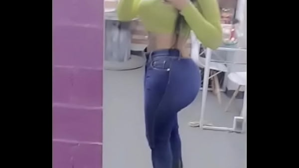 thumb big ass