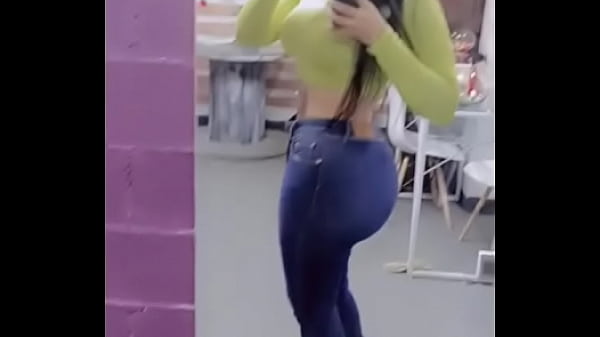 thumb big ass