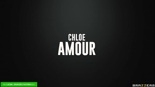 Peek-A-Boo And Titties Too.Chloe Amour / Brazzers  / use code xvpromo for discounts