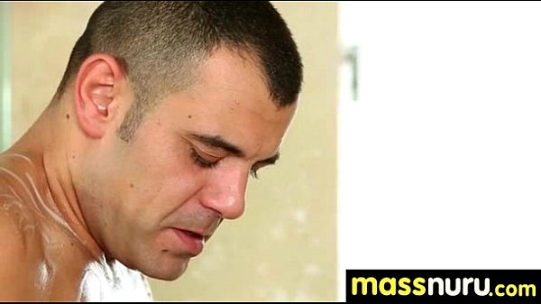 Lucky Client gets a Full Service Massage 19