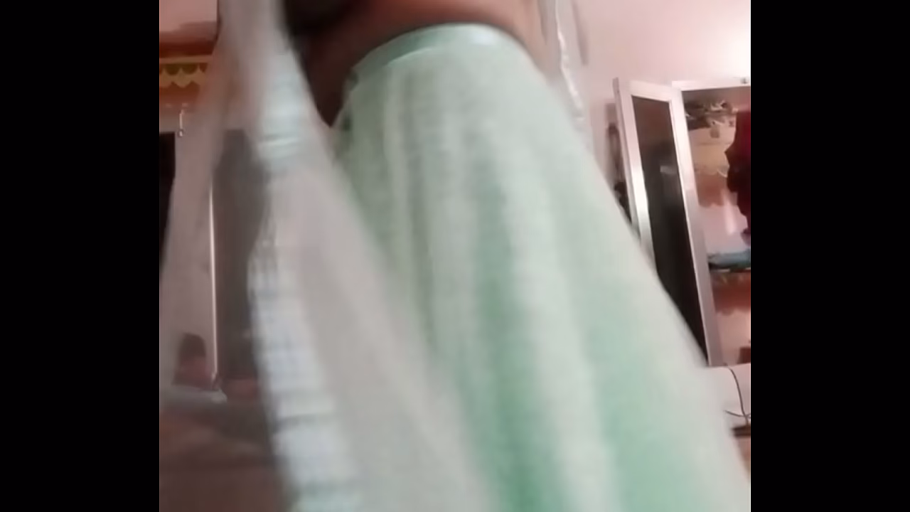 Indian Gay Crossdresser Gaurisissy xxx sex in blue lehanga