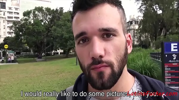 Download Video - Latino Boys Can Do Anything For Money