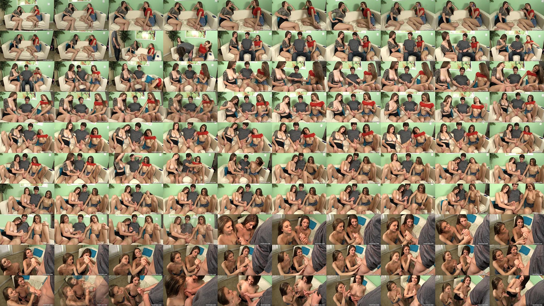 Dillion Carter, Monroe Ashton - Dds Monster Dick 预览图