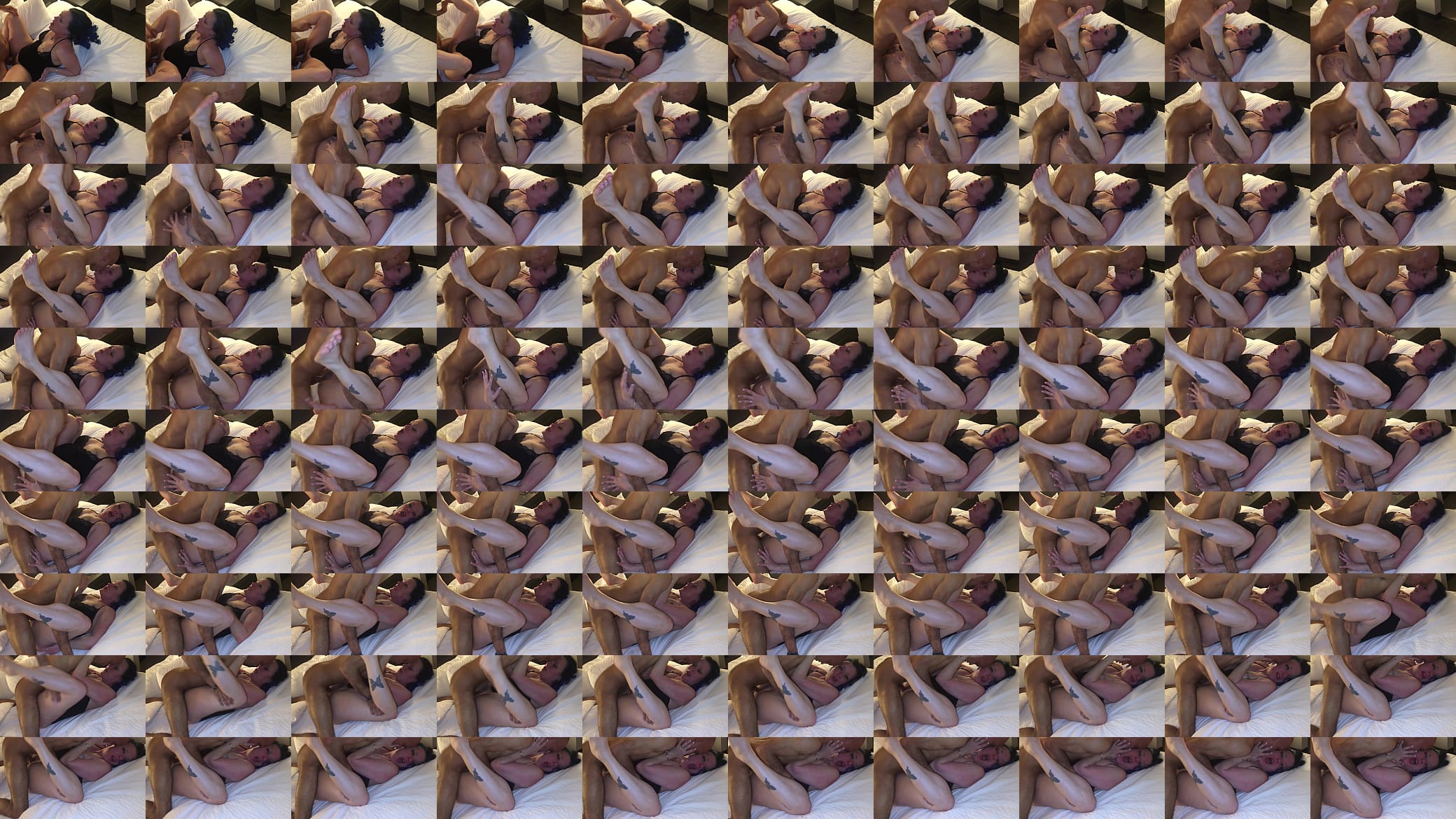 DOUBLE FAN FILLING 4 预览图