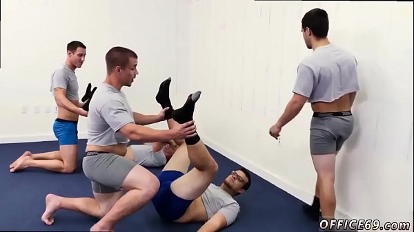 Domination porn gays movies and young emo sex m...