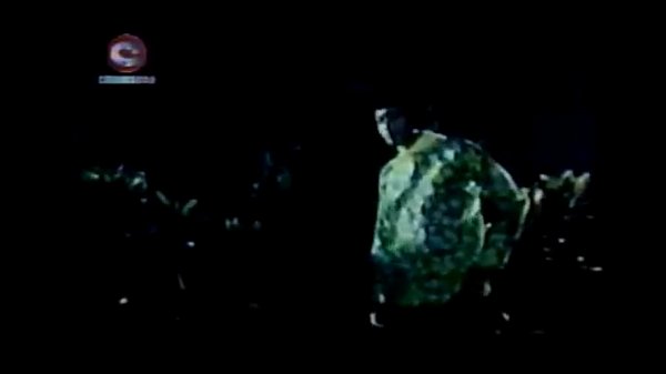 Darna and the Giants