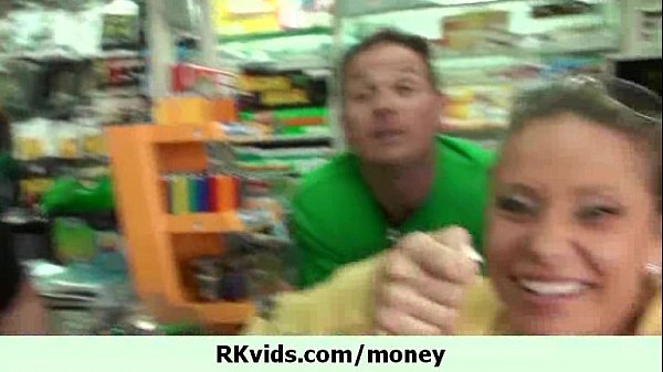 Nudity and sex for cash 14