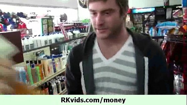 Nudity and sex for cash 14