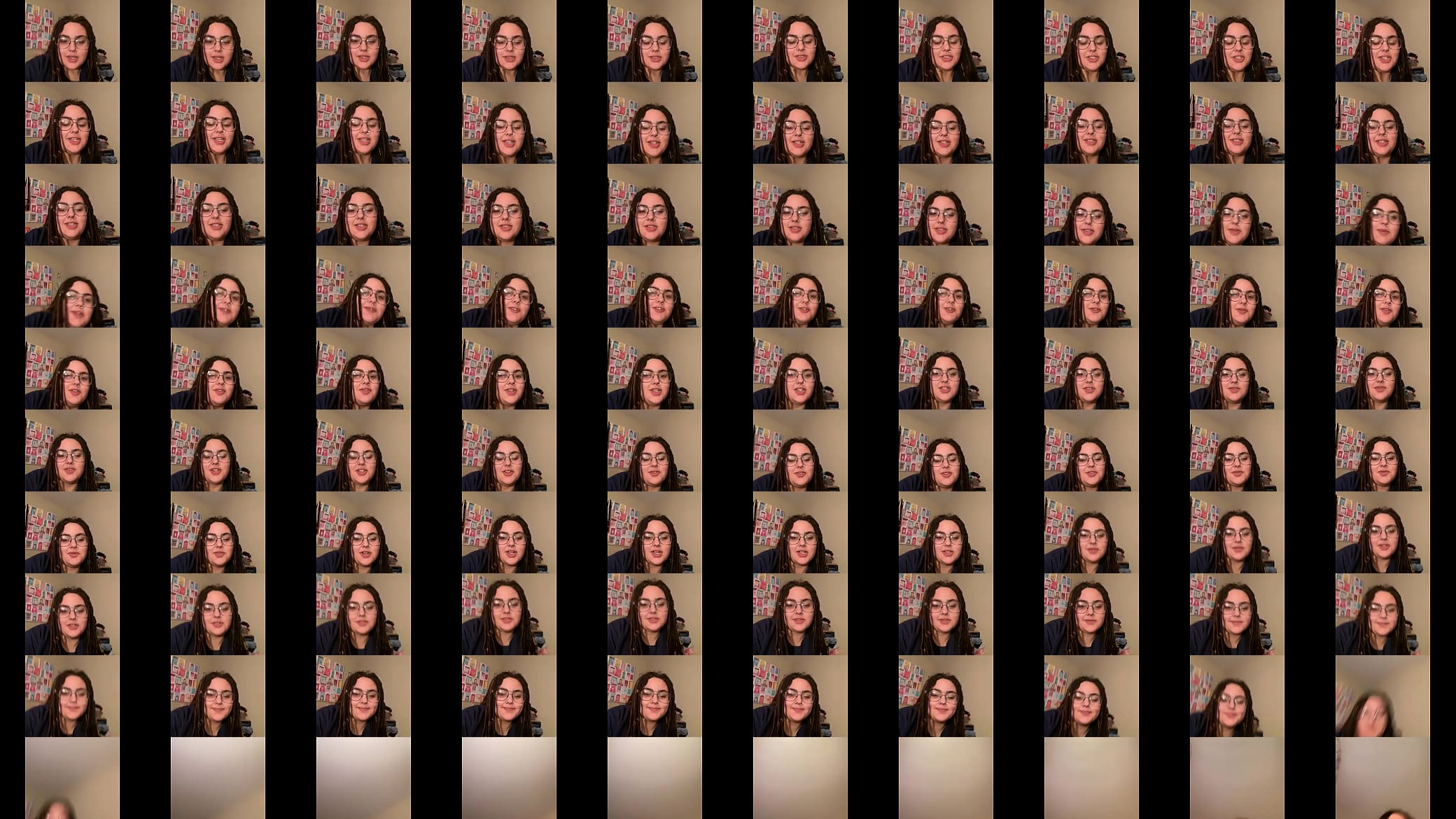 Verification video 预览图