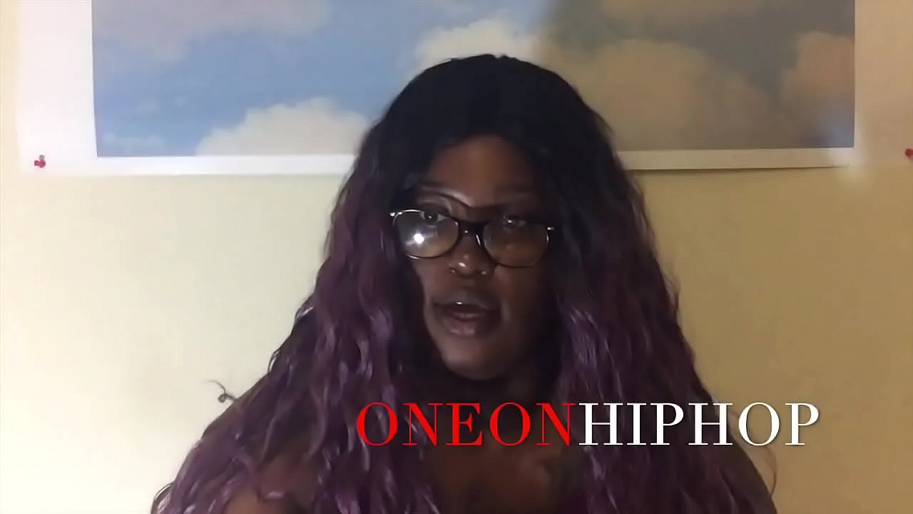 No Ghetto Gagger's For Me Vea la entrevista completa en Oneonhiphop
                   pornstar real ebony muchos negros