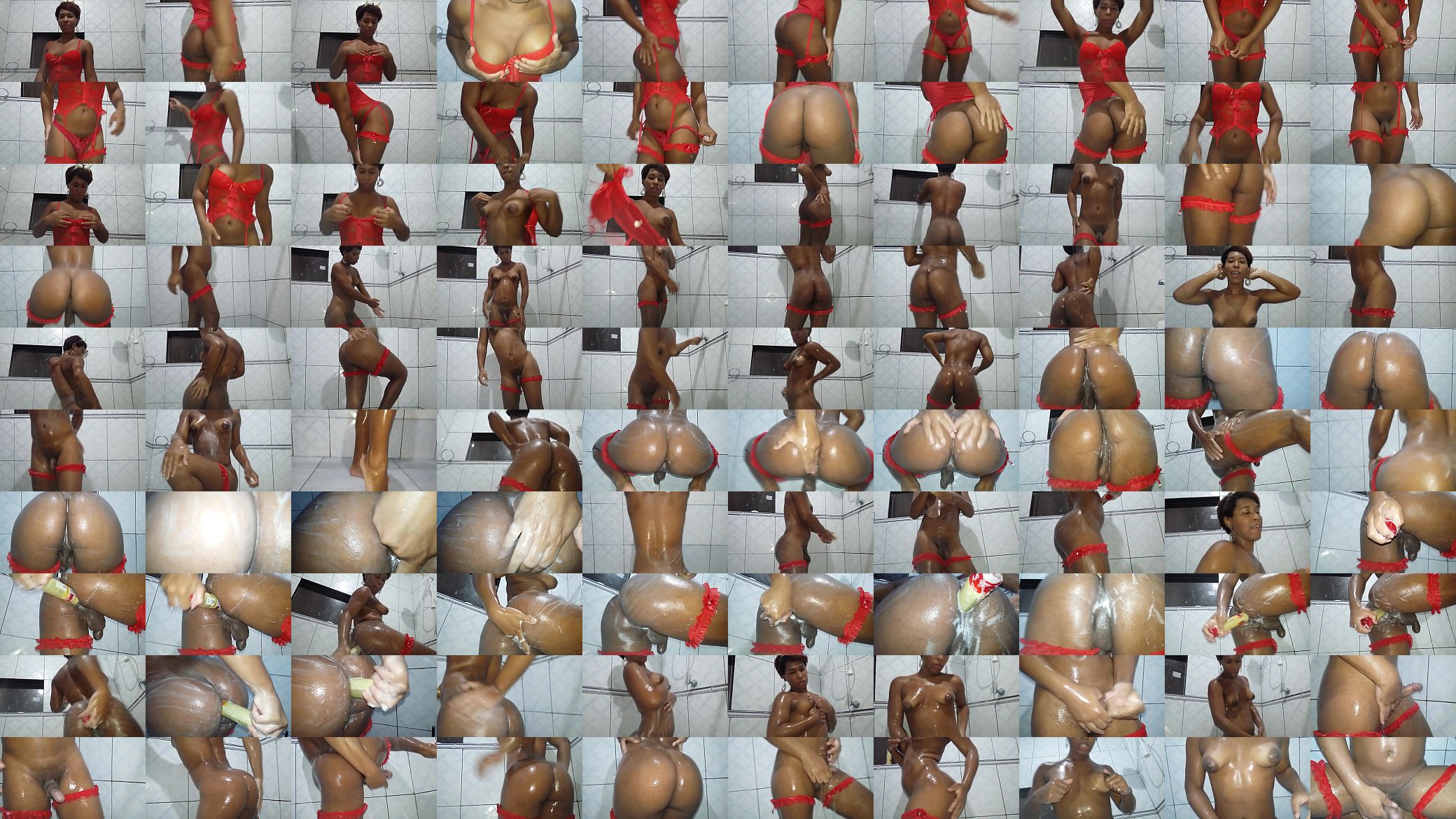Katya Safadinha banho gostoso 预览图