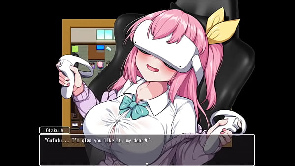 Professor also wants to be friends with the protagonist - Can I Make 100 Friends? - Part 2