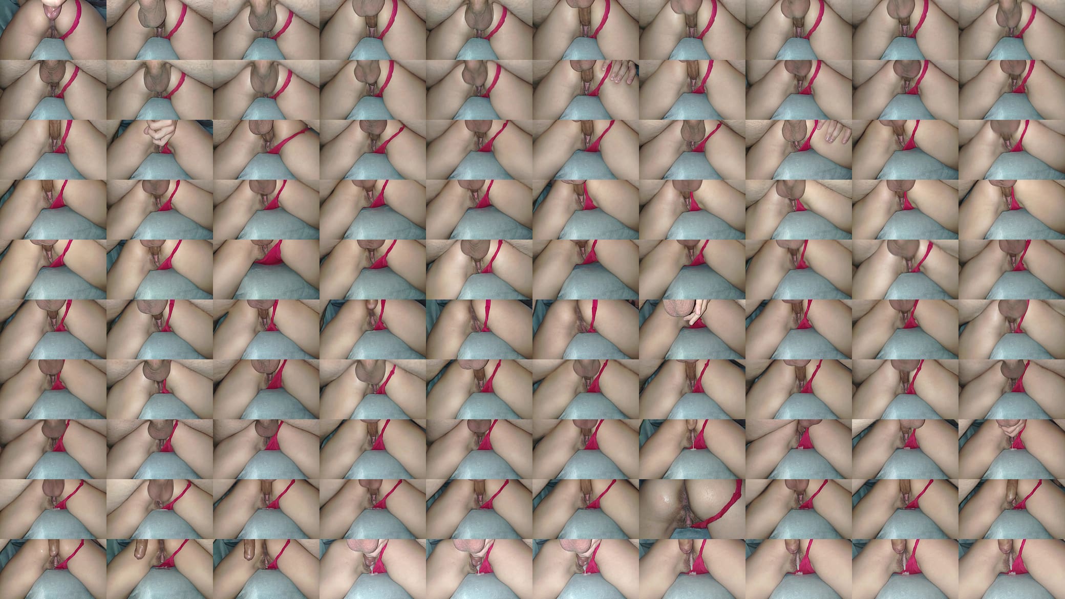 My friend uses my wife as a cum dumpster. She moans from orgasms 预览图