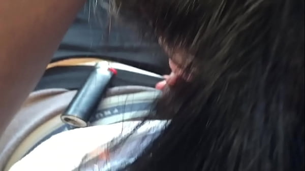 white girl sucking shrimp