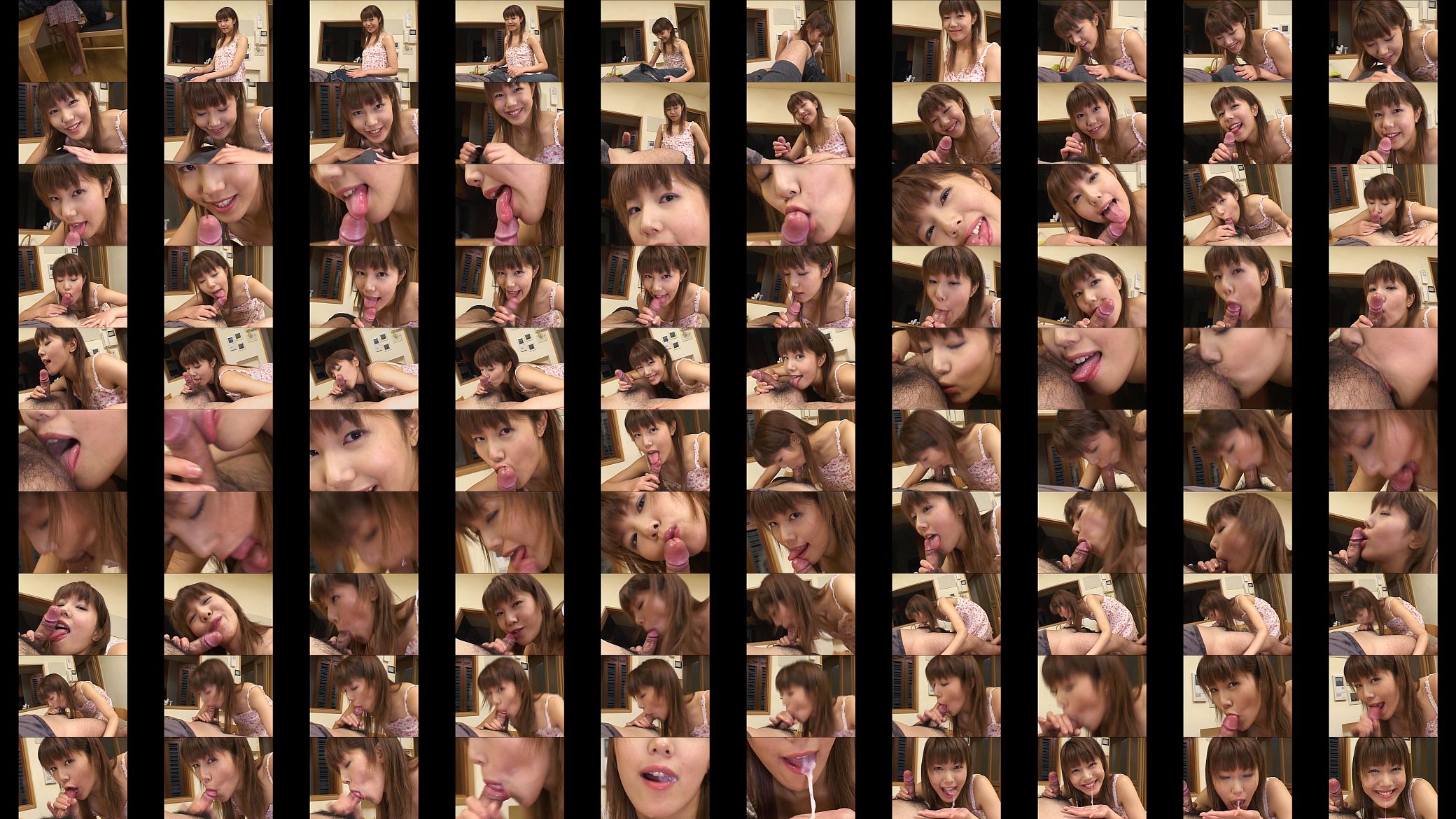 JAPANESE BLOWJOB [TEEN] 预览图