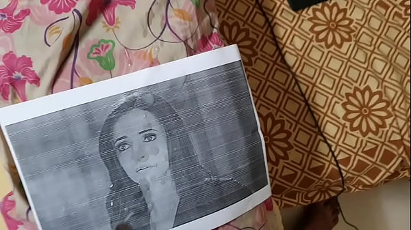Hommage An Sanaya Irani