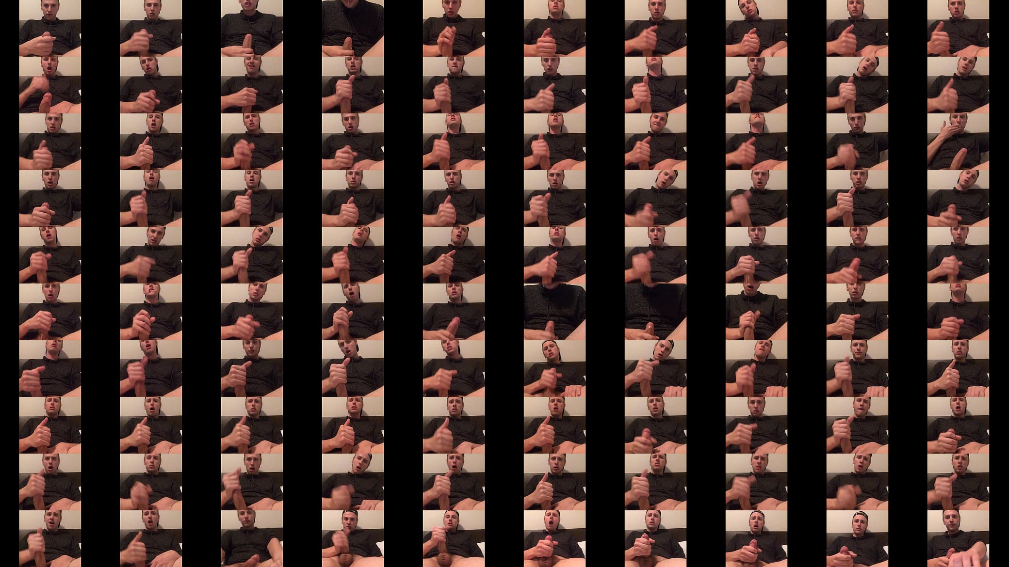 OMG THE WEBCAM WAS ON? 预览图