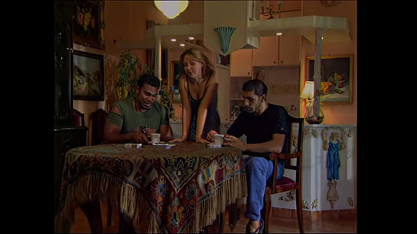 K.K.K.: Stories Of Sex and Racism In Yesterday U.S.A. - Maria Bellucci vs Franco Roccaforte and Zenza Raggi (HD Remastered)