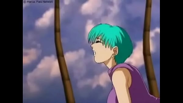 Download Video - Dragon Ball Z - Goku fucking Bulma&sol; Goku forem do com a Bulma