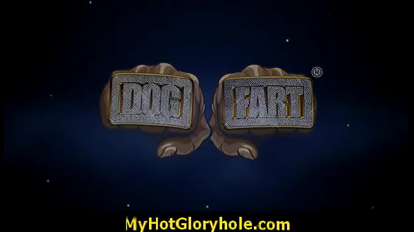 Gloryhole With A Nasty Wild White Girl Interracial 18