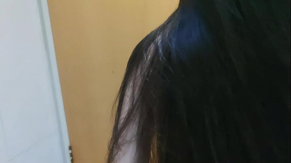 They almost caught us fucking in the bathroom of my best friend's house who was on her birthday but the desire to fuck was greater
