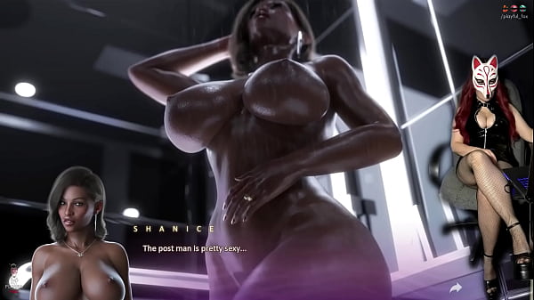 APOCALUST (ep 14) - Naughty MILF masturbating in the shower