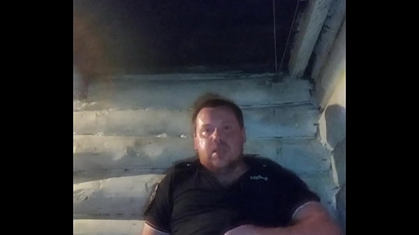 Russian amateur porn with masturbation of a sma...