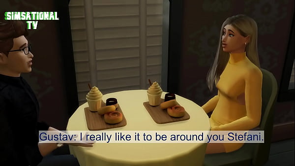 Download Video - BBC Bull for Hotwife &vert; SimsationalTV