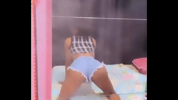 Cadê os dotados pra vir por trás e me botar ? ?