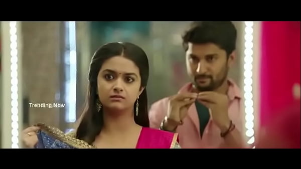 Download Video - Keerthi Suresh Hot deleted Scene