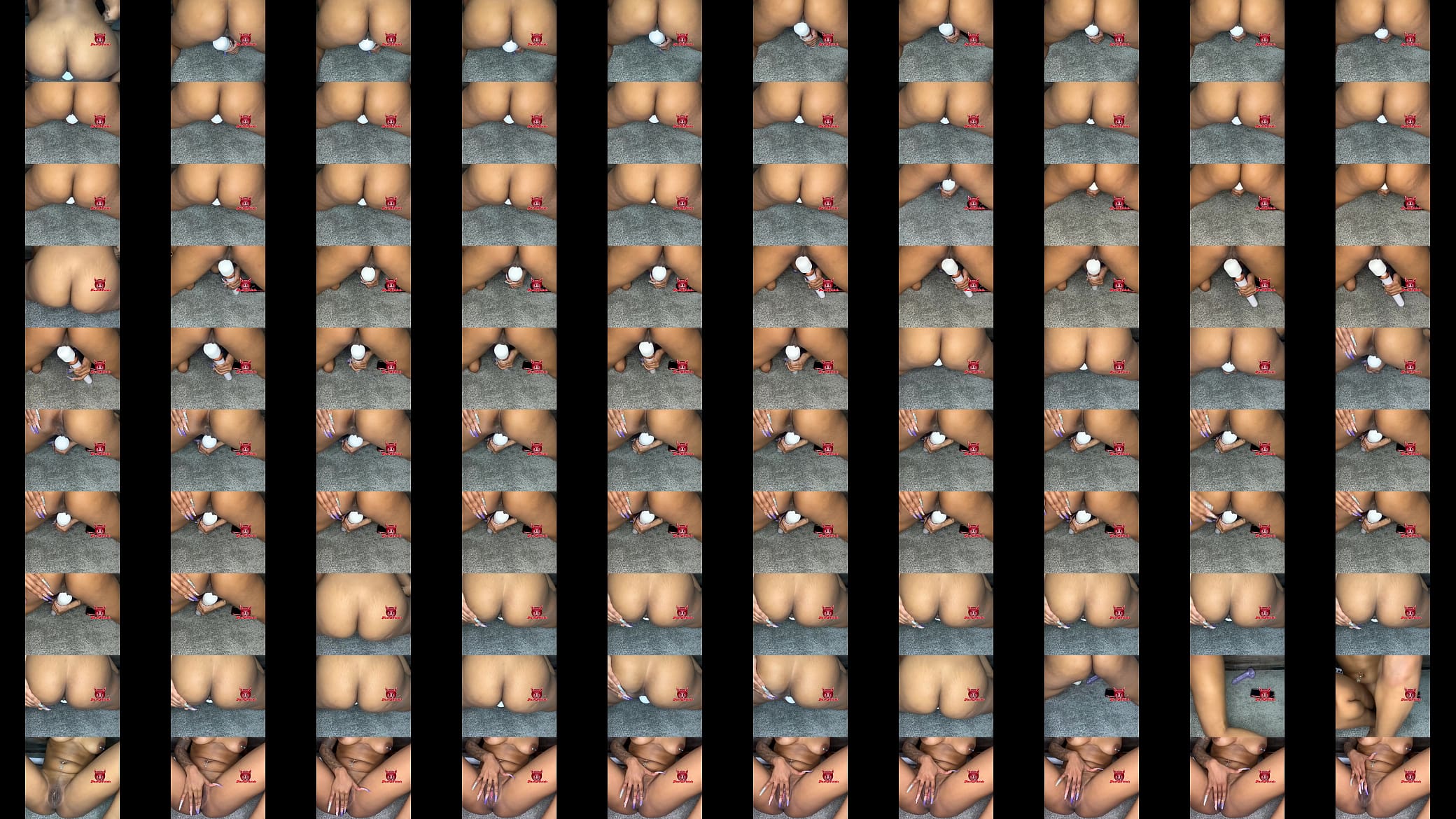 Kashofficials girl masturbation 预览图