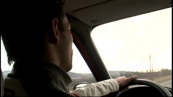 Download Video - Hitchhiker Twink