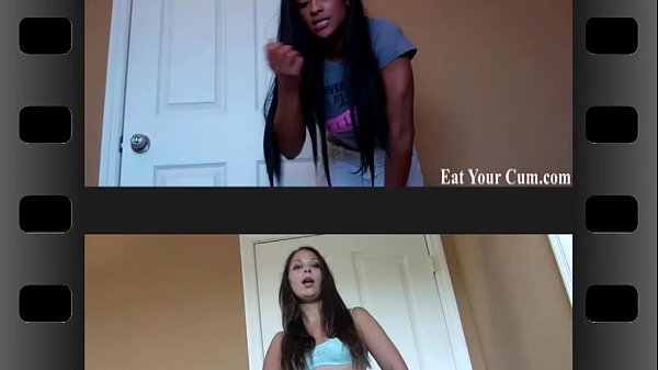 I will make you cum if you promise to eat it CEI