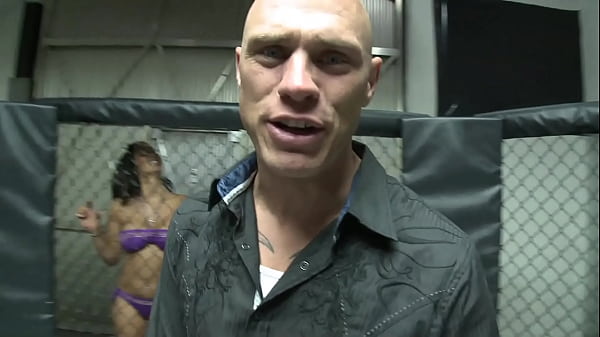 Punishment Sex for Danny