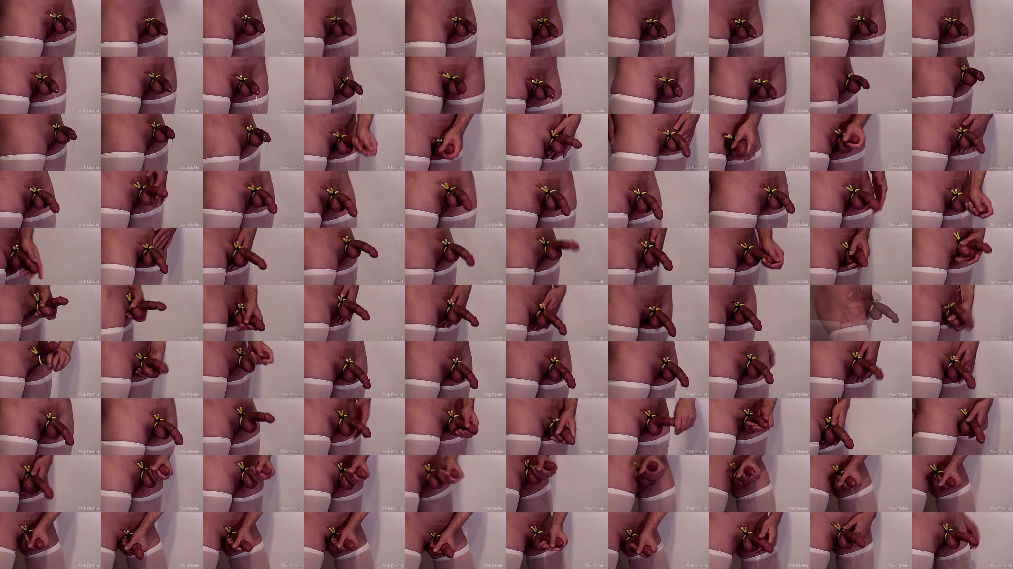Sissy Cock 预览图